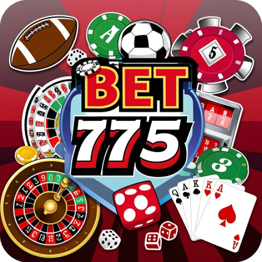 bet 775